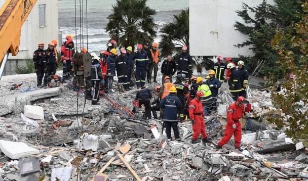 Vendimet e qeverise per rindertimin: Percaktohet nje zone e re per zhvillim ne Durres